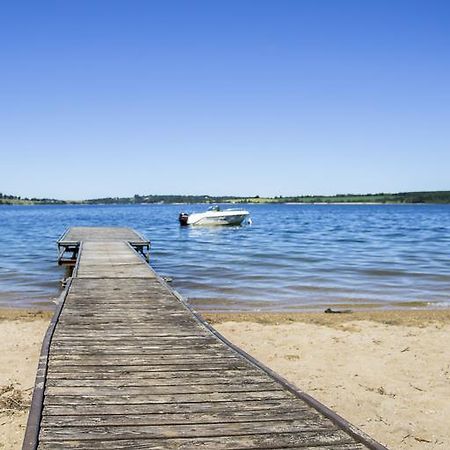 Beau-Rivage Du Lac De Pareloup Ξενοδοχείο Salles-Curan Εξωτερικό φωτογραφία